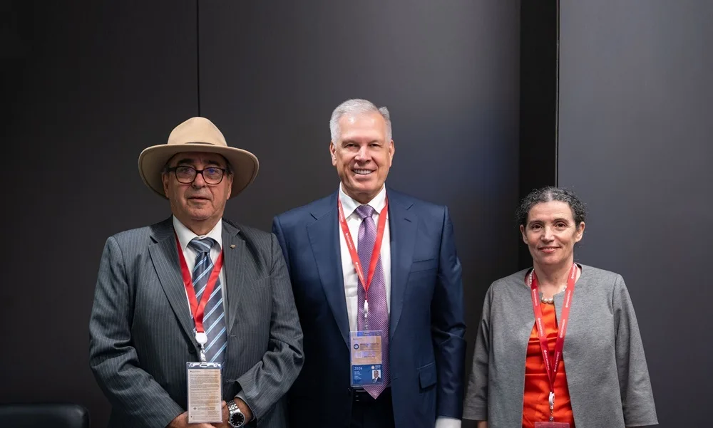 Fratti considera que Rusia tiene una importancia estratégica para la carne uruguaya.