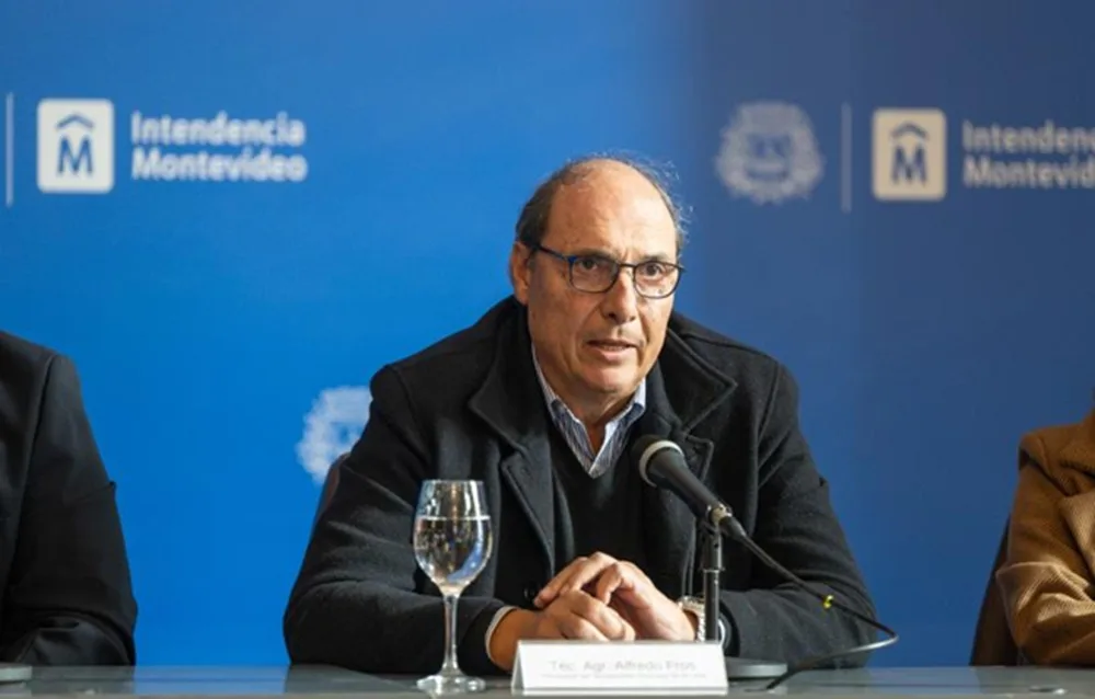 La Intendencia de Montevideo y el SUL firmaron convenio: se busca contribuir al desarrollo de los productores de la capital.