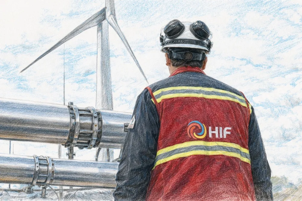Intendente de Paysandú asegura que a fines de junio se cerrará acuerdo con HIF Global.