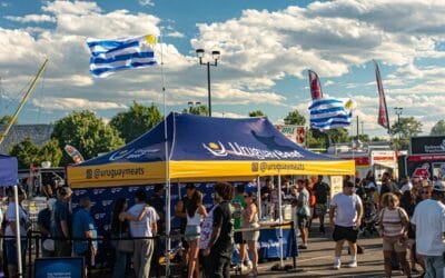 INAC sigue promocionando la carne uruguaya en Estados Unidos- Nueva York.