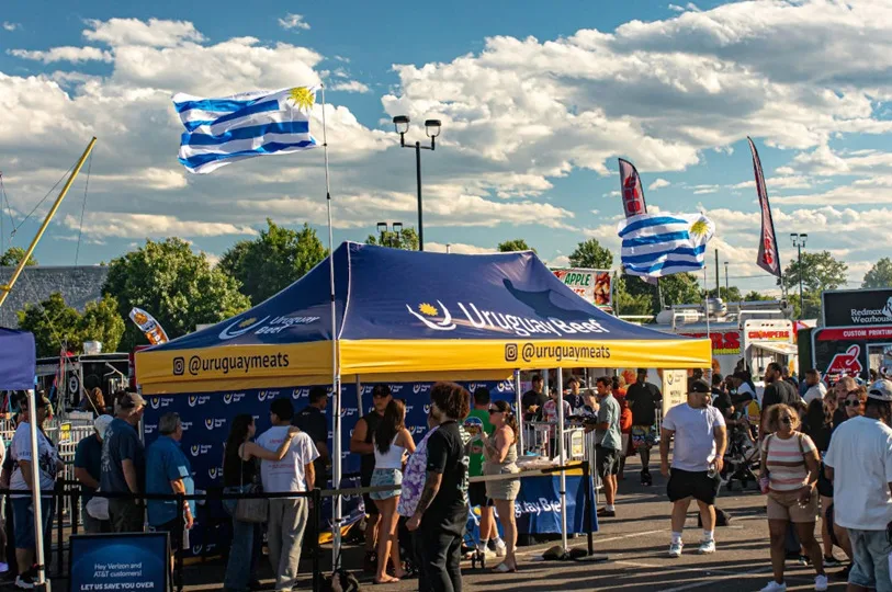 INAC sigue promocionando la carne uruguaya en Estados Unidos- Nueva York.