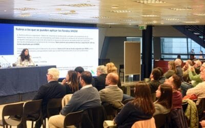 Convocan cooperativas agrarias, de trabajo y sociedades de fomento rural.