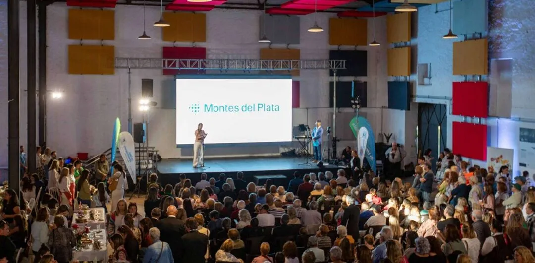 Montes del Plata representó el 1,3% del PBI y el 6,9% de las exportaciones de bienes.
