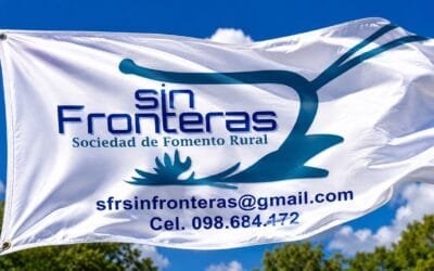 Hoy lunes 8, reunión abierta de colonos con autoridades del INC.
