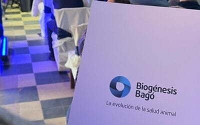Biogénesis Bagó cerró su participación en el XXIV Taller de Gestación Vacuna con la convicción de que la cría es el eslabón que define todo lo demás.