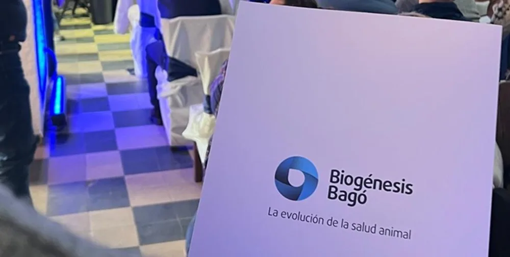 Biogénesis Bagó cerró su participación en el XXIV Taller de Gestación Vacuna con la convicción de que la cría es el eslabón que define todo lo demás.