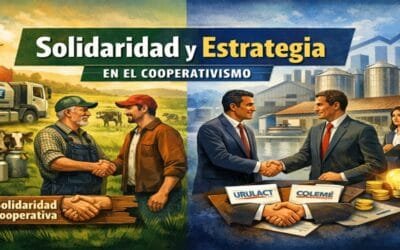 Solidaridad y estrategia: dos respuestas a la caída de Coleme