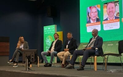 Fortalecer sistemas agroalimentarios de las Américas es esencial para el continente y para el mundo.