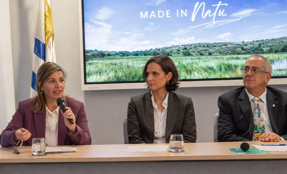 INAC realiza campaña de carnes uruguayas en Unión Europea.