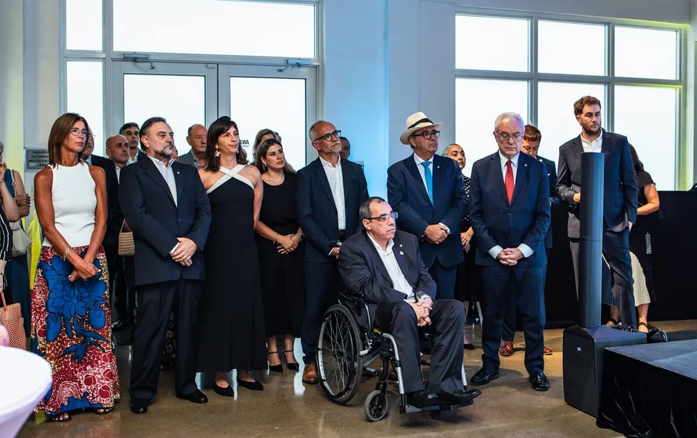 El Día de Uruguay en Miami promovió el turismo, las inversiones y exportaciones.