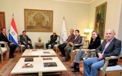 Productores paraguayos acusa a la UE de distorsionar el acuerdo con el Mercosur.