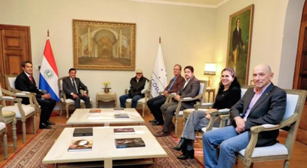 Productores paraguayos acusa a la UE de distorsionar el acuerdo con el Mercosur.