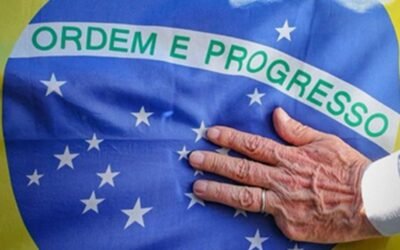 Estados Unidos nuevamente en guerra comercial con Brasil: 25% en aranceles.