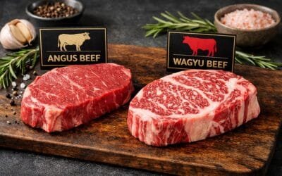 Reino Unido. ¿Para el consumidor, son importantes las razas de vacuno al momento de elegir qué carne comprar?