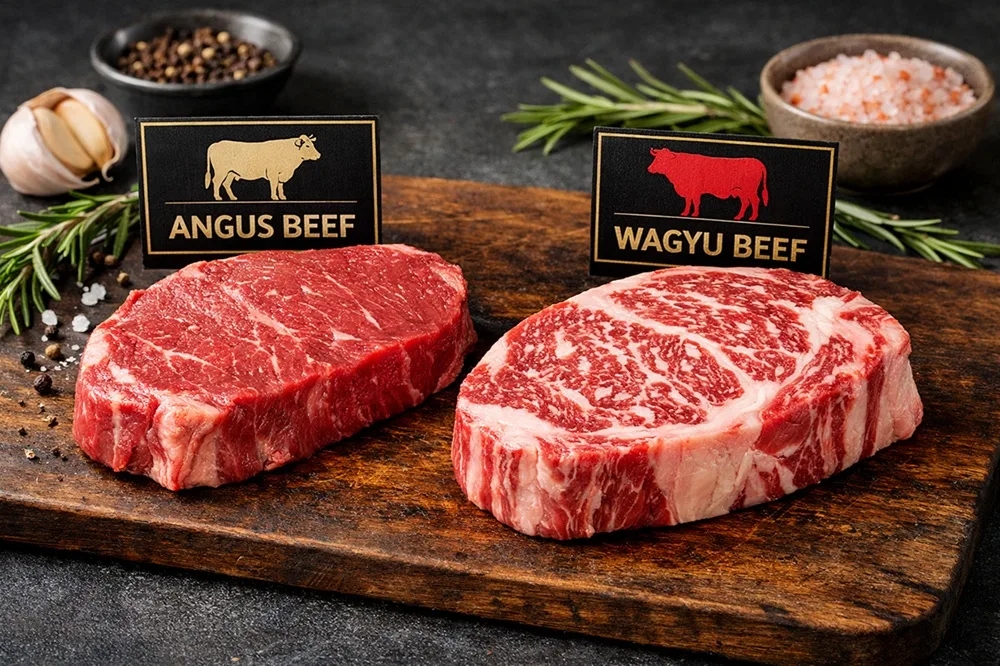 Reino Unido. ¿Para el consumidor, son importantes las razas de vacuno al momento de elegir qué carne comprar?
