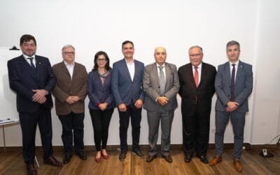 Bolivia. Finalizó la reunión del Consejo Agropecuario del Sur de la que participó el ministro Fratti.