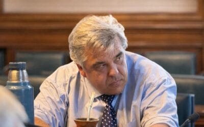 Ingresó al Senado proyecto de ley sobre especies exóticas invasoras.
