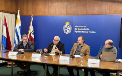 El MGAP presentó la agenda de la Agricultura Familiar para el segundo semestre.
