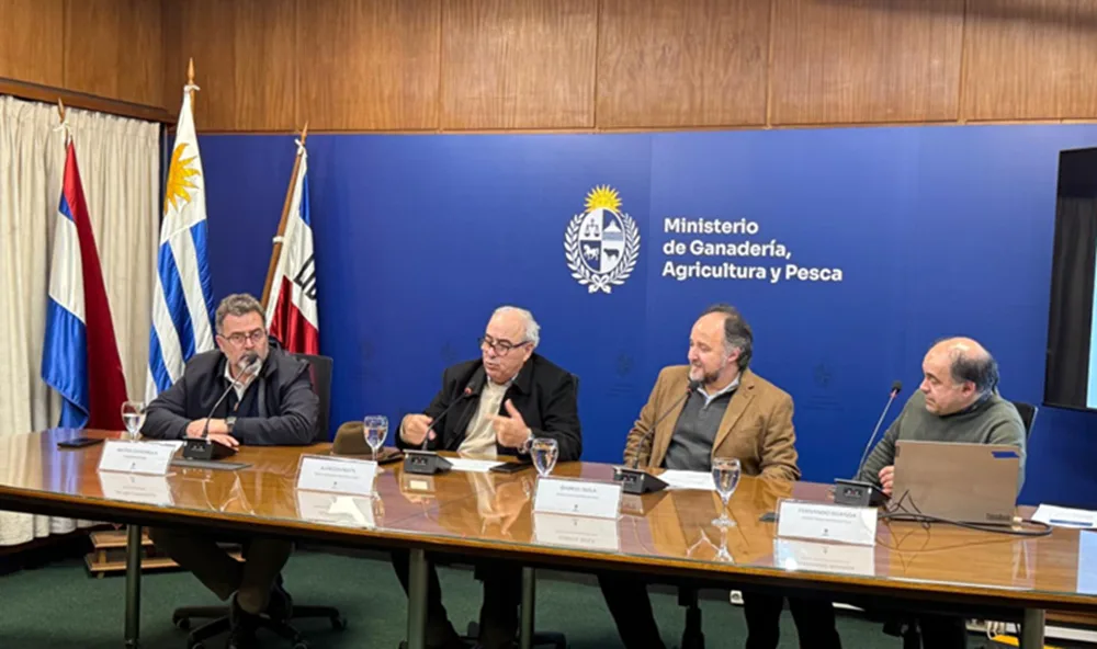 El MGAP presentó la agenda de la Agricultura Familiar para el segundo semestre.