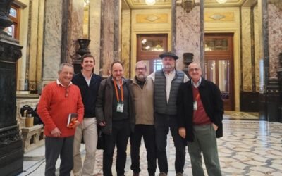 Procría presentó su situación y avances a la Comisión de Ganadería del Senado.