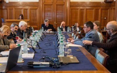 FR valora positivamente el proyecto de ley sobre competitividad.