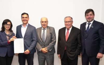 CAS rechaza regulaciones unilaterales no basadas en ciencia que son restricciones encubiertas al comercio.
