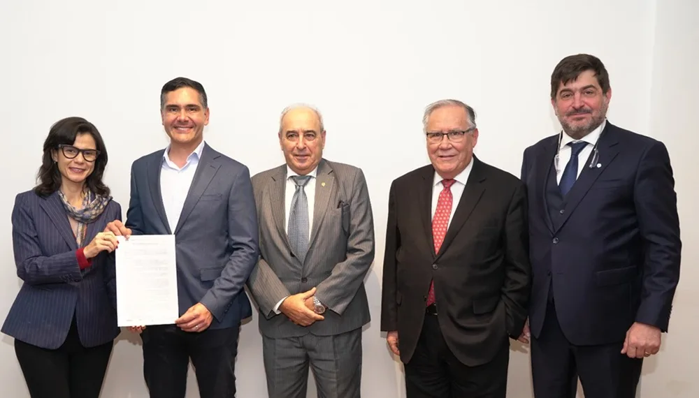 CAS rechaza regulaciones unilaterales no basadas en ciencia que son restricciones encubiertas al comercio.