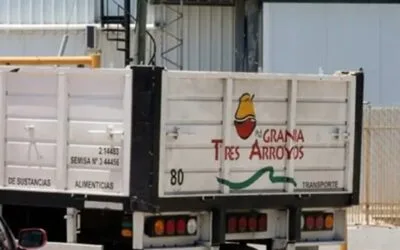 Crisis en Tres Arroyos. El duro panorama de los productores argentinos.