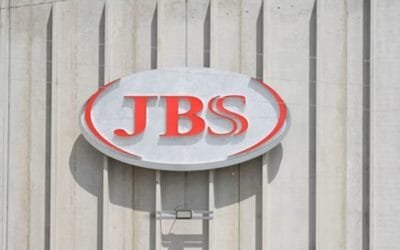 JBS elimina el objetivo de emisiones netas cero en 2040 porque los desafíos de ejecución son “enormes”.