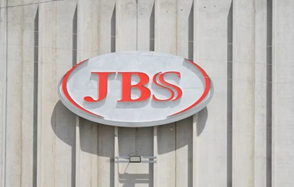 JBS elimina el objetivo de emisiones netas cero en 2040 porque los desafíos de ejecución son “enormes”.