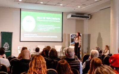 Expo Palermo: “Argentina no va a producir un commoditie, sino specialty de carne”.