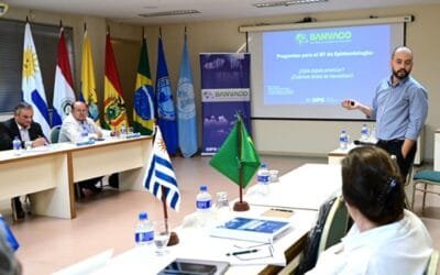 Uruguay y socios consolidan acciones para fortalecer la respuesta regional a la aftosa.