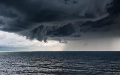 ¿Por qué no se debe llamar “El Súper Niño” ni “El Niño Godzilla”?