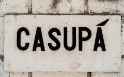 Un gran capricho.