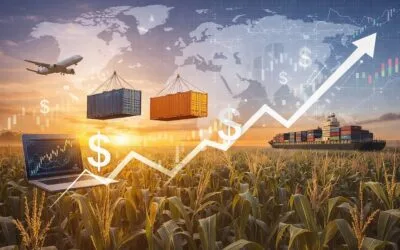 FAO: La cooperación es clave para sobrevivir a las adversidades del mercado agrícola.
