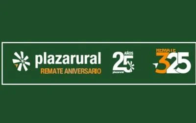 Hoy y mañana, Plaza Rural remata importante oferta.