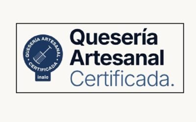 Para agendar: lanzamiento de la marca Quesería Artesanal Certificada.
