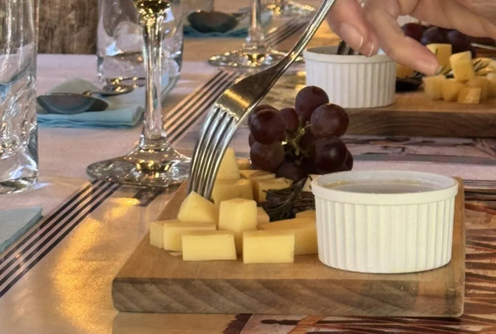 La cultura y los productos de Colonia en Río Grande do Sul.