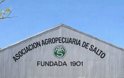 El jueves la Agropecuaria de Jóvenes de Salto realizará una nueva jornada jóven.