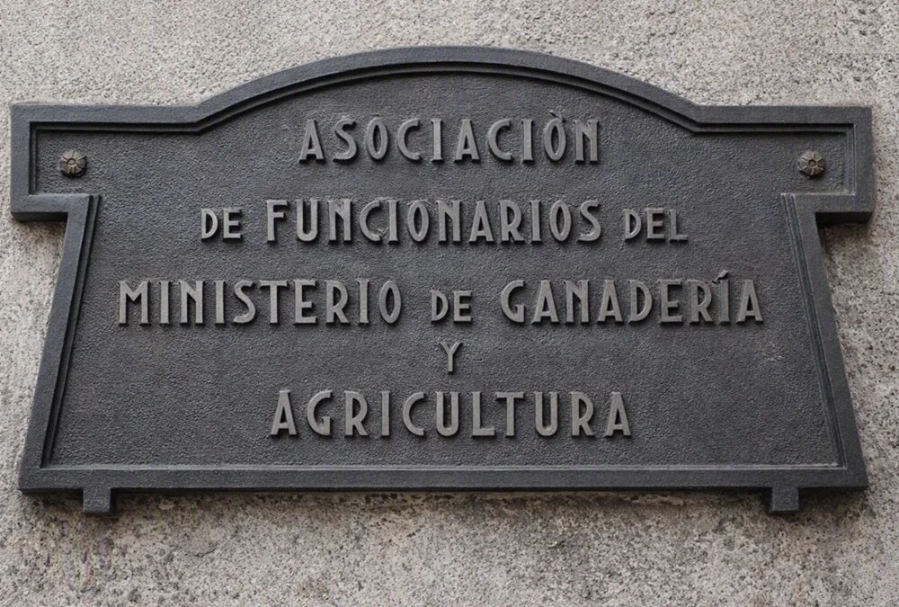Funcionario del MGAP se adhieren al paro de hoy.