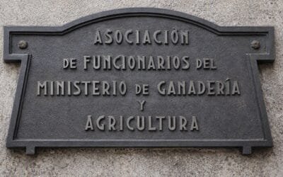 Funcionario del MGAP se adhieren al paro de hoy.