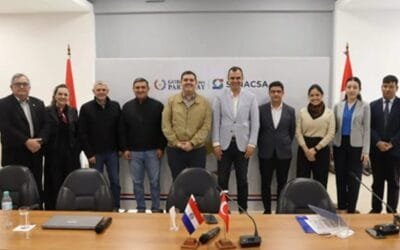 Paraguay avanza en su política de exportación de carne a Turquía.
