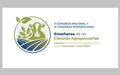 IX Congreso Internacional de Enseñanza de las Ciencias Agropecuarias 2026