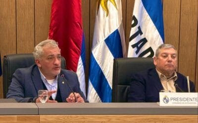 Hay preocupación por el impacto de El Niño y la afectación de la caminería rural