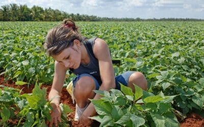 El campo como proyecto de vida: una elección para las nuevas generaciones.