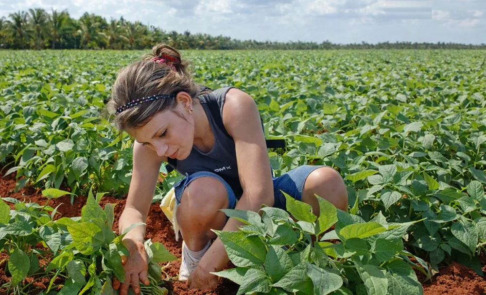 El campo como proyecto de vida: el desafío de lograr que los jóvenes quieran quedarse