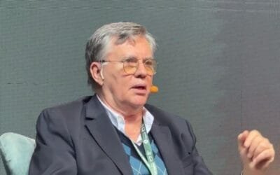 La región “tiene la oportunidad de estar a la vanguardia” impulsado una agricultura acorde a nuestros tiempos.