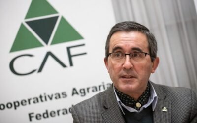 Pablo Perdomo: el conflicto del puerto “pone en serio riesgo las negociaciones y acuerdos alcanzados con la UE”.