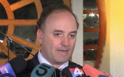 ARU lanzó la 121ª Rural del Parado, con inauguración de galpones y 2.000 animales de 40 razas.