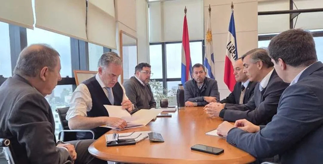 Empresarios alertan por conflictividad laboral y reclaman medidas para sostener la competitividad.